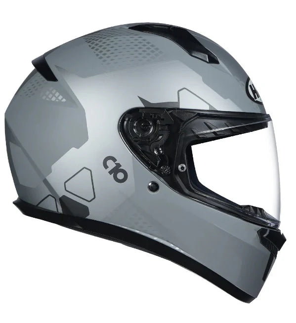 HJC C10 ASPA MC5SF HELMET