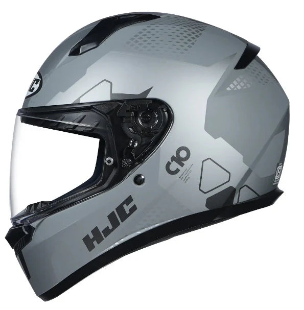 HJC C10 ASPA MC5SF HELMET