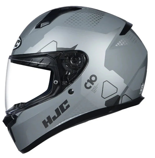 HJC C10 ASPA MC5SF HELMET