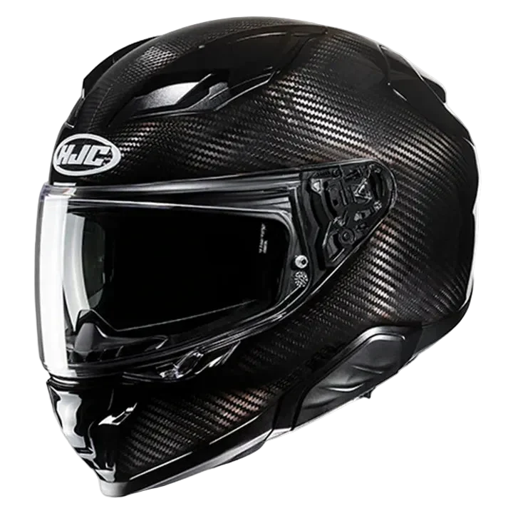 HJC F7X CARBON SOLID HELMET