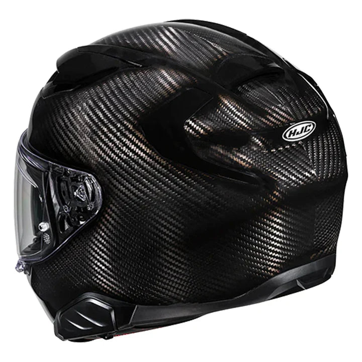 HJC F7X CARBON SOLID HELMET