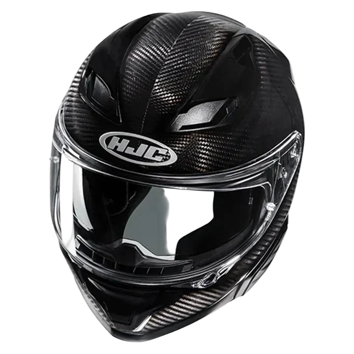 HJC F7X CARBON SOLID HELMET