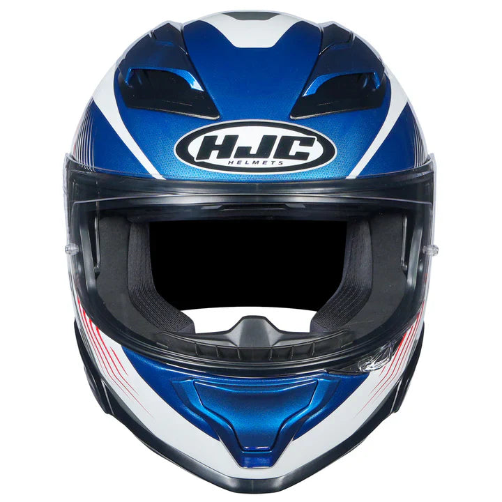 HJC F7X CATOS MC21 HELMET