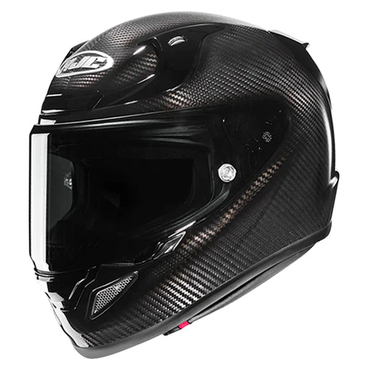 HJC RPHA SERIES 12 CARBON SOLID HELMET
