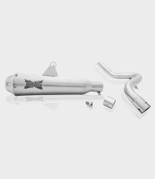 MOTO TORQUE KTM EXHAUST