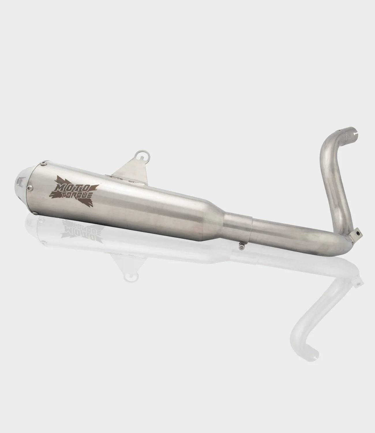 MOTO TORQUE KTM EXHAUST