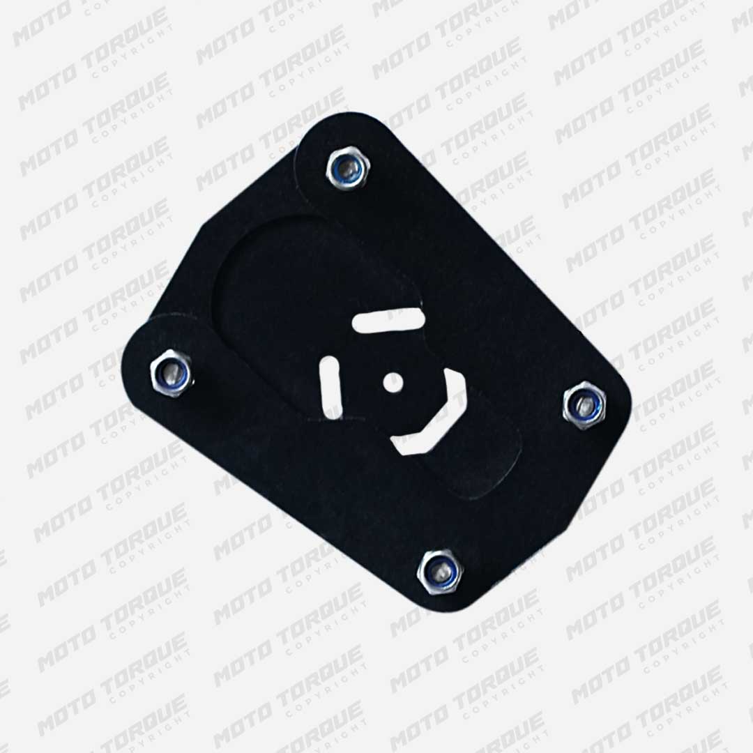 MOTO TORQUE SIDE STAND EXTENDER(MS) FOR DUKE GEN-3