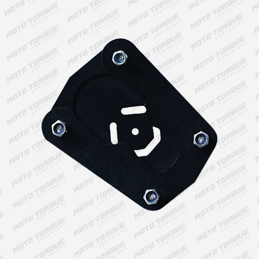 MOTO TORQUE SIDE STAND EXTENDER(MS) FOR DUKE GEN-3