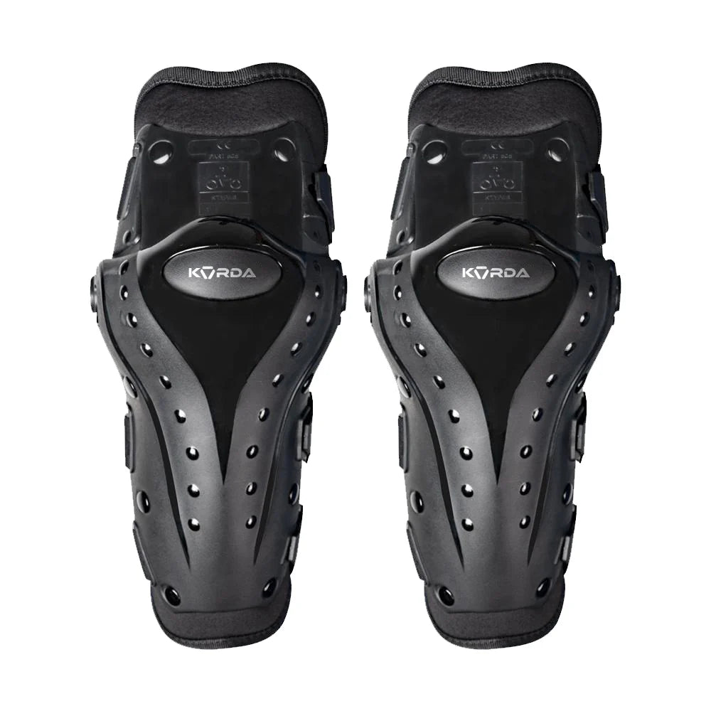 KORDA KNEE GUARD EXTERNAL