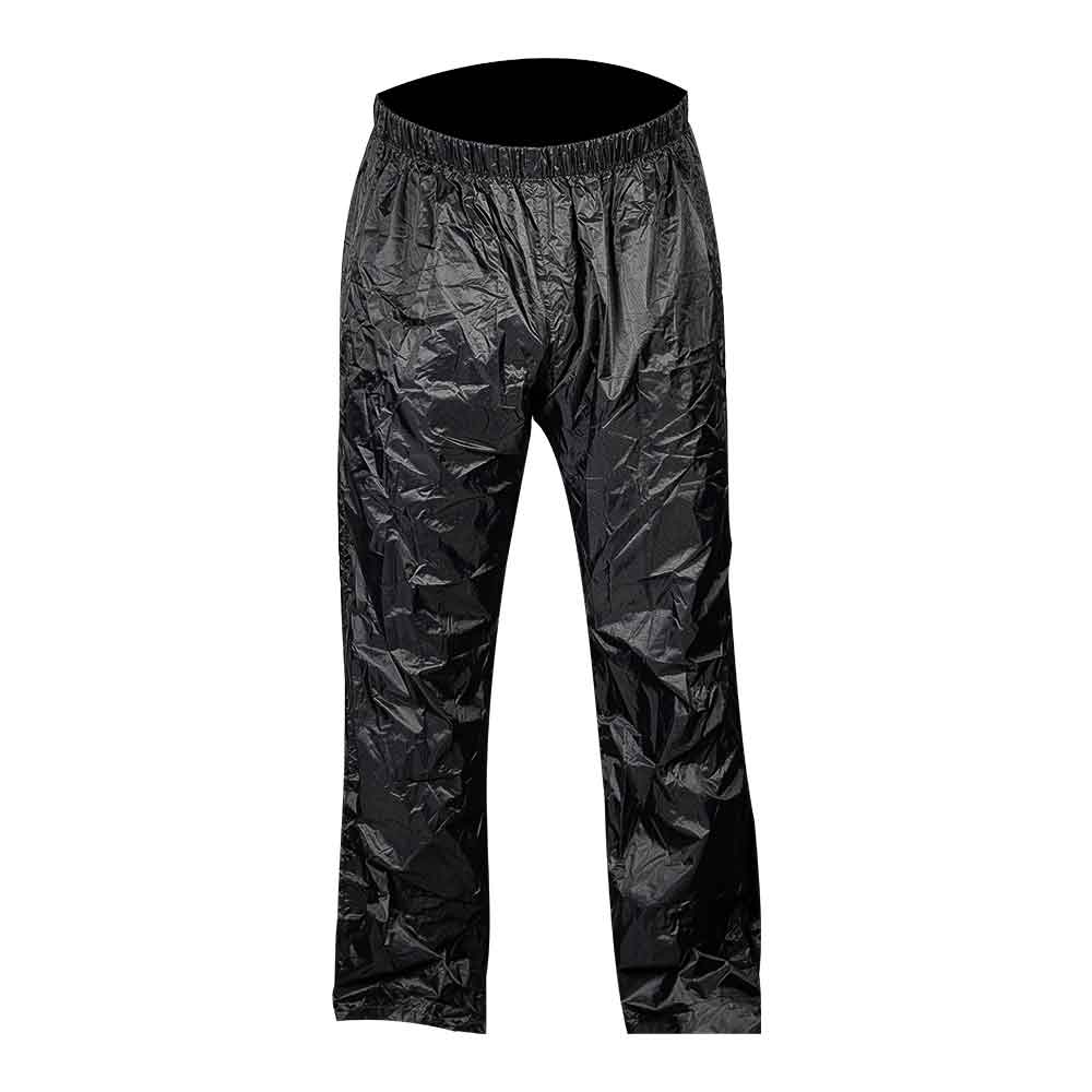 KORDA FURY RIDING PANTS - BLACK