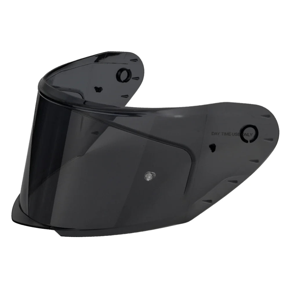 KORDA SHOCKWAVE HELMET VISOR - SMOKE