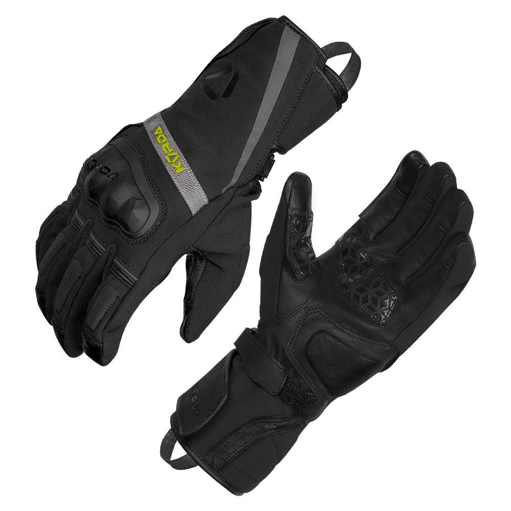 KORDA SPLASH WATERPROOF RIDING GLOVES