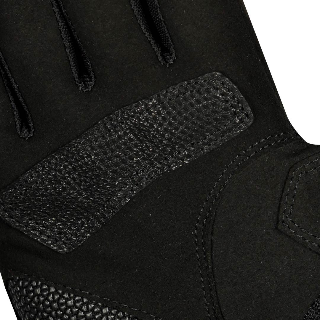 KORDA STREET 2.0 SF RIDING GLOVES - RED