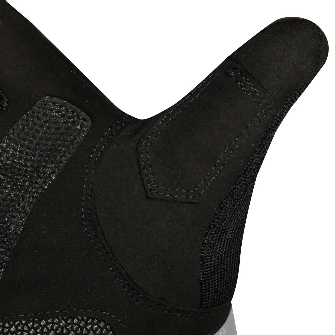 KORDA STREET 2.0 SF RIDING GLOVES - RED