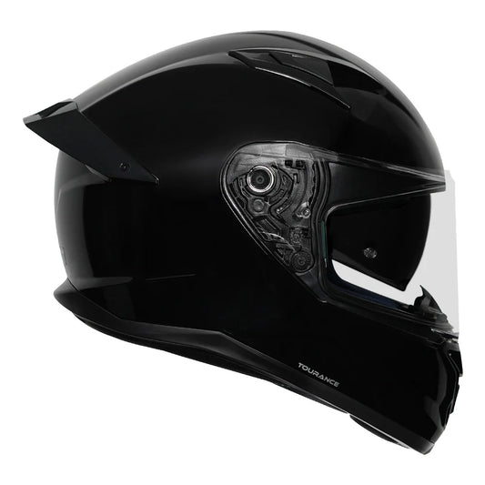 KORDA TOURANCE SOLID GLOSS HELMET