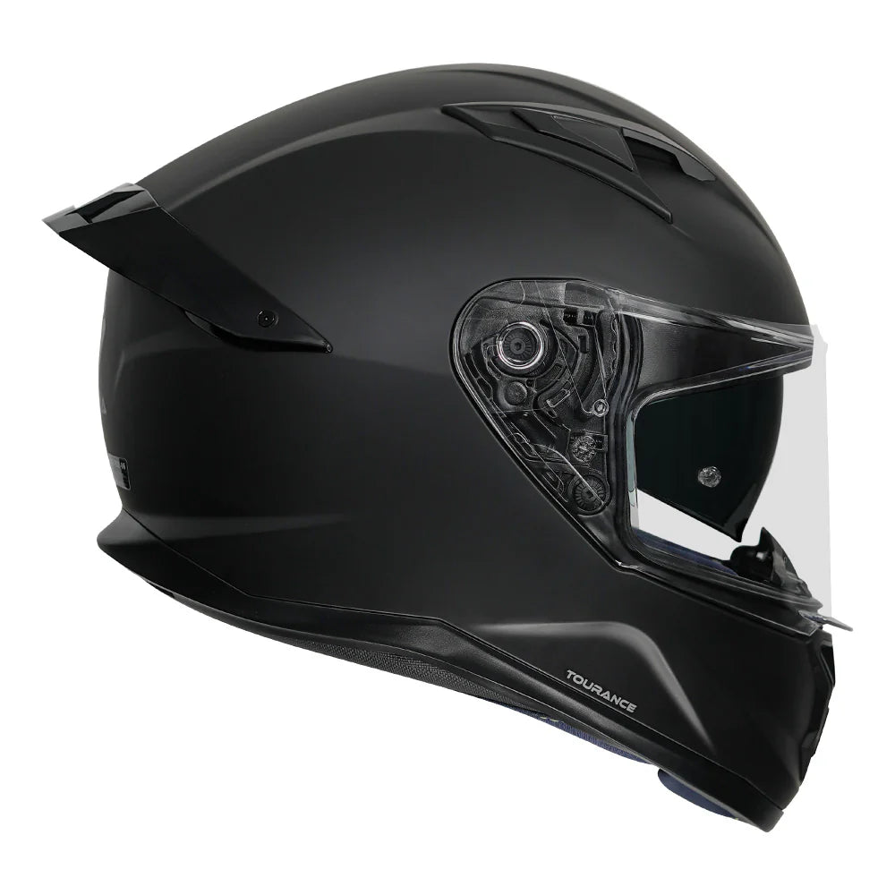 KORDA TOURANCE SOLID MATT HELMET