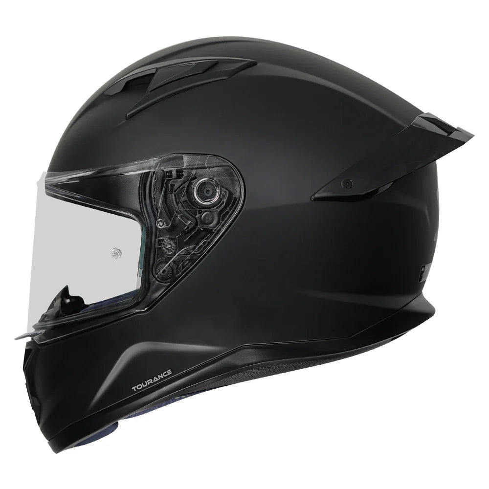KORDA TOURANCE SOLID MATT HELMET