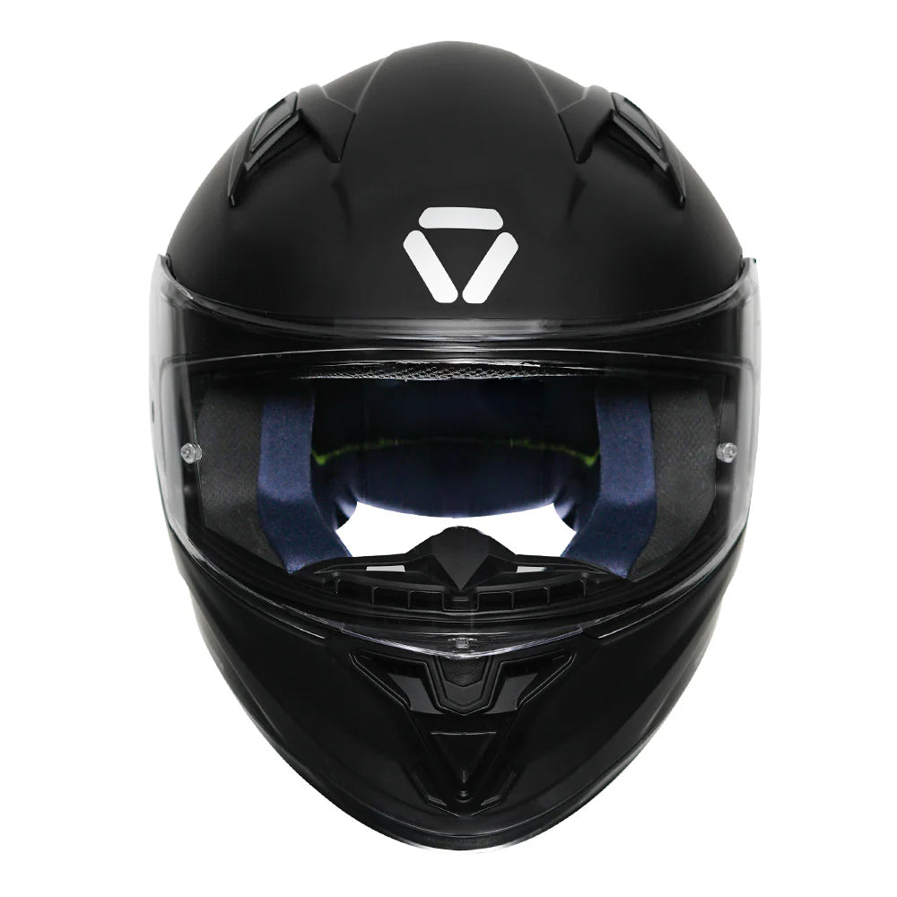 KORDA TOURANCE SOLID MATT HELMET