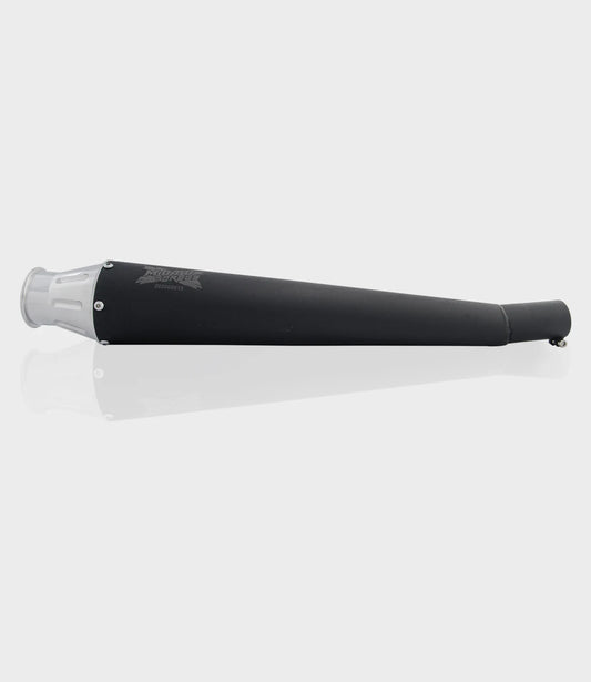 MOTO TORQUE LAUNCHER - BLACK