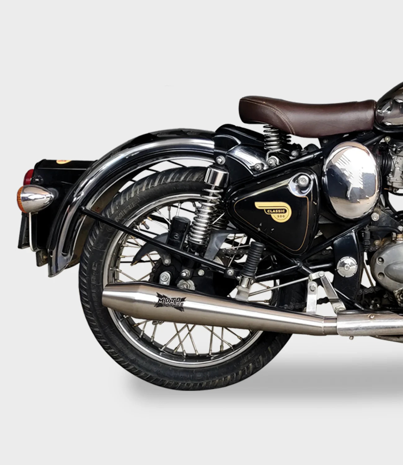 MOTO TORQUE LAUNCHER - PRO
