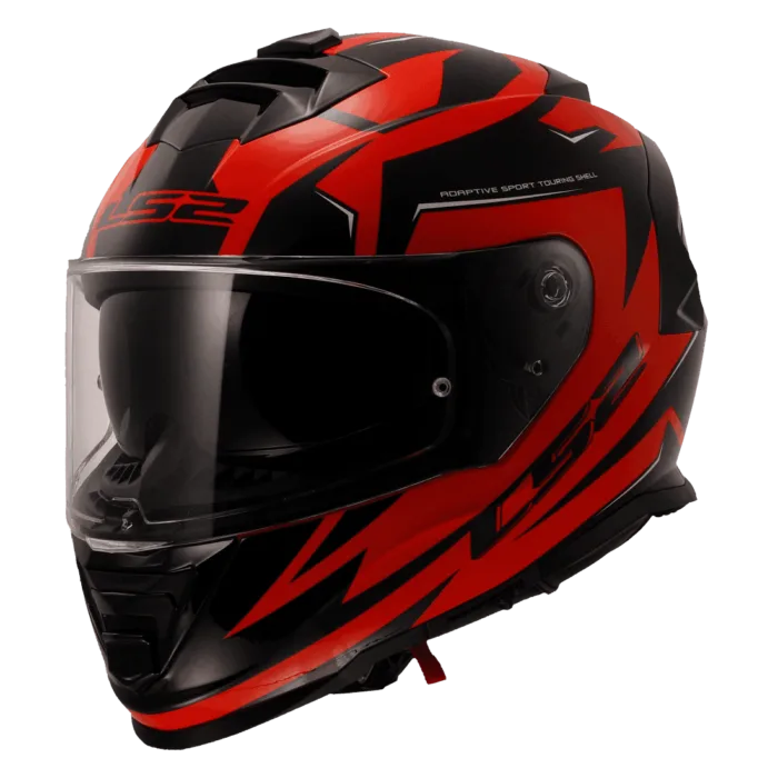 LS2 FF800 STORM II ATOMIK BLACK RED-06