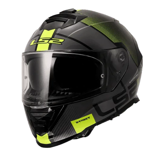 LS2 FF800 STORM II EPIC BLACK YELLOW-06