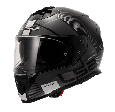 LS2 FF800 STORM II EPIC BLACK WHITE-06