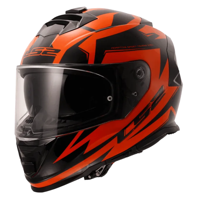 LS2 FF800 STORM II ATOMIK BLACK ORANGE-06