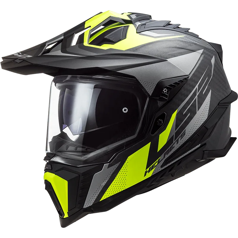 LS2 MX701 EXPLORER CARBON FOCUS MATT TITANIUM H-V YELLOW-06