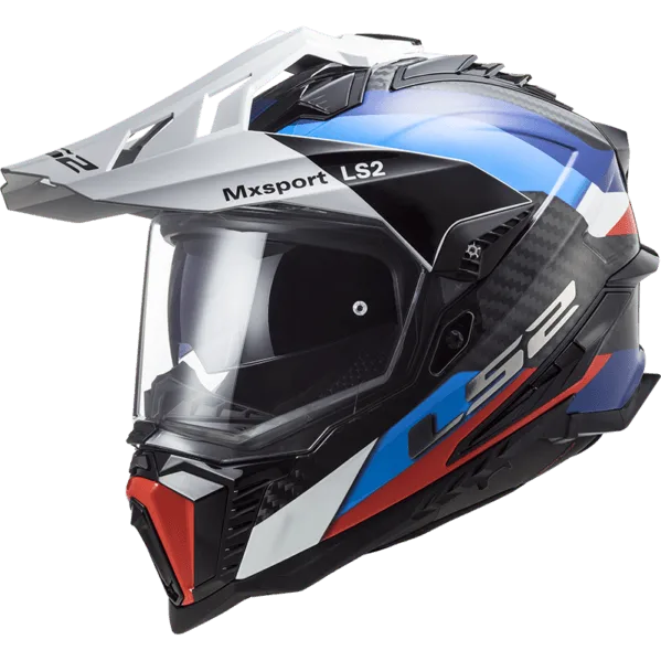 LS2 MX701 EXPLORER CARBON FRONTIER GLOSS BLACK BLUE-06