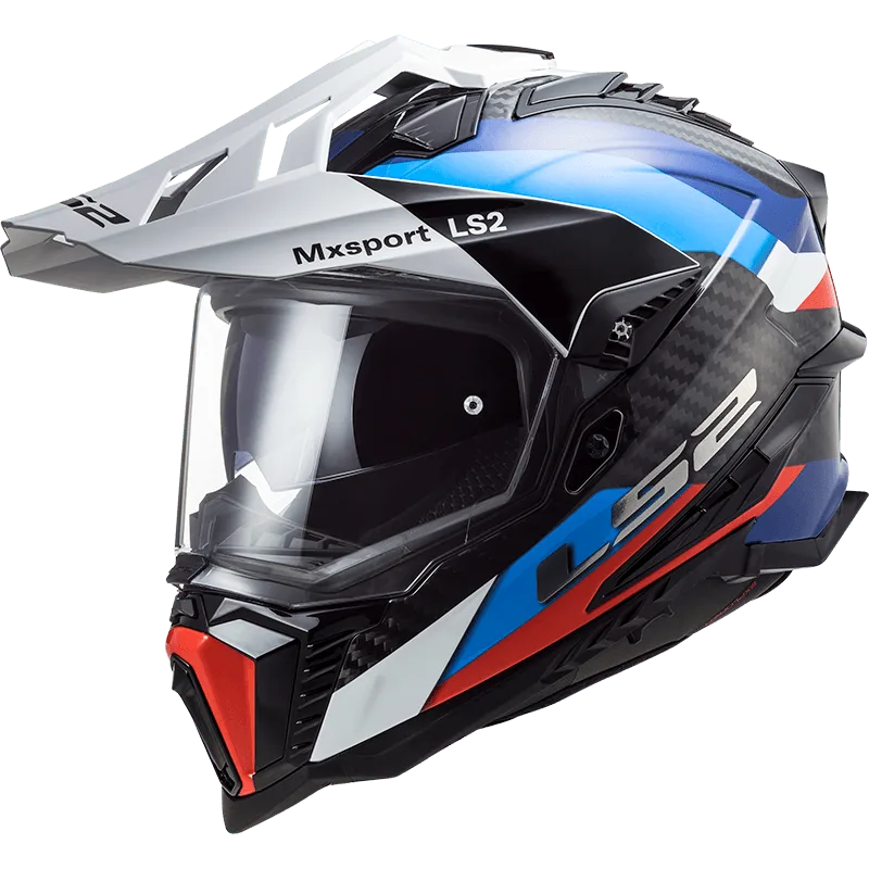 LS2 MX701 EXPLORER CARBON FRONTIER GLOSS BLACK BLUE-06