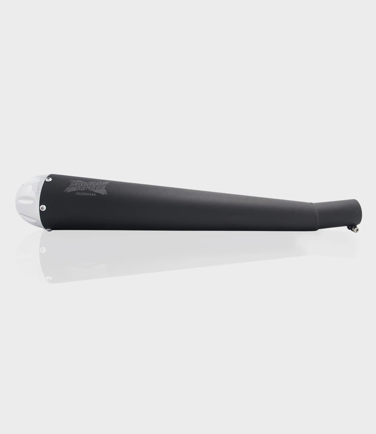 MOTO TORQUE MEGAPHONE - BLACK