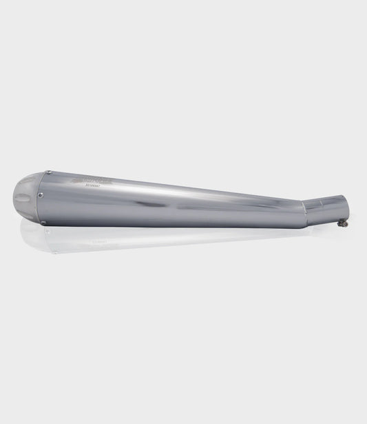 MOTO TORQUE MEGAPHONE – CHROME