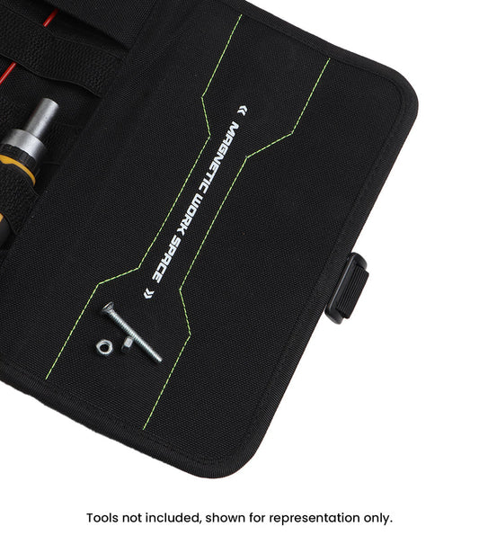 RYNOX NAVIGATOR TOOL ROLL