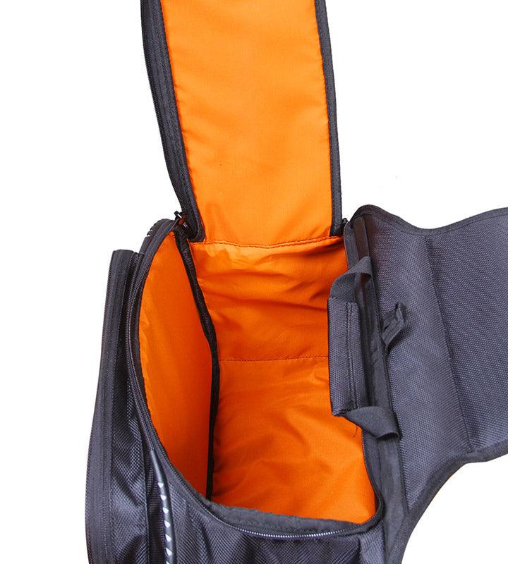 GURDIAN GEARS MUSTANG 50L SADDLE BAG