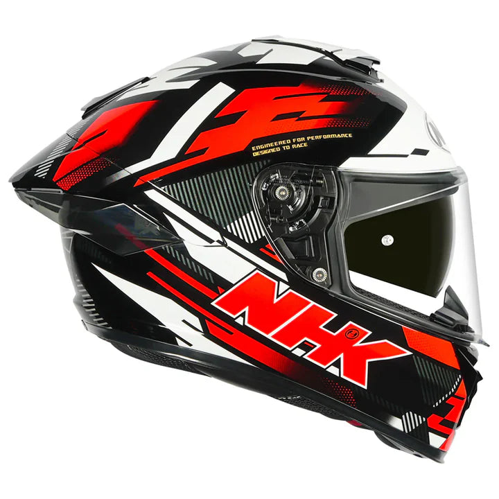 NHK K5R SCK HELMET