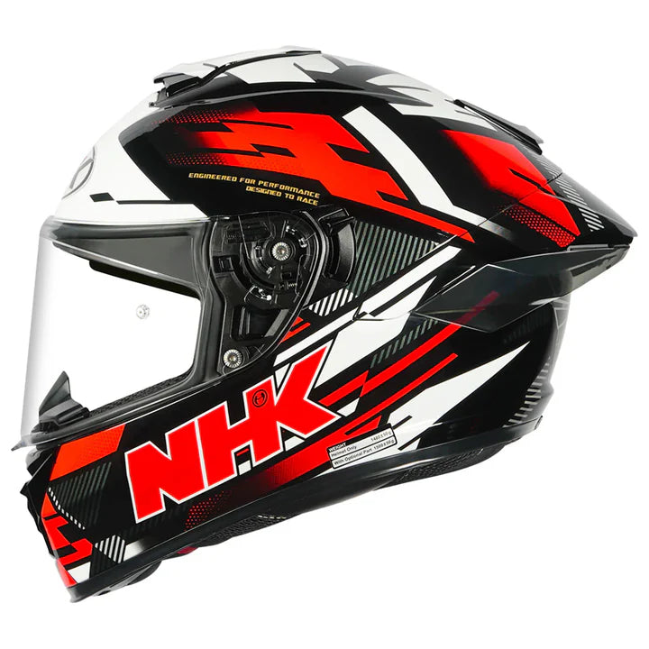NHK K5R SCK HELMET