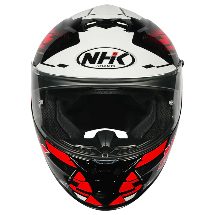 NHK K5R SCK HELMET