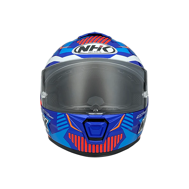 NHK K5R BO BENDSNEYDER 5 BLUE HELMET