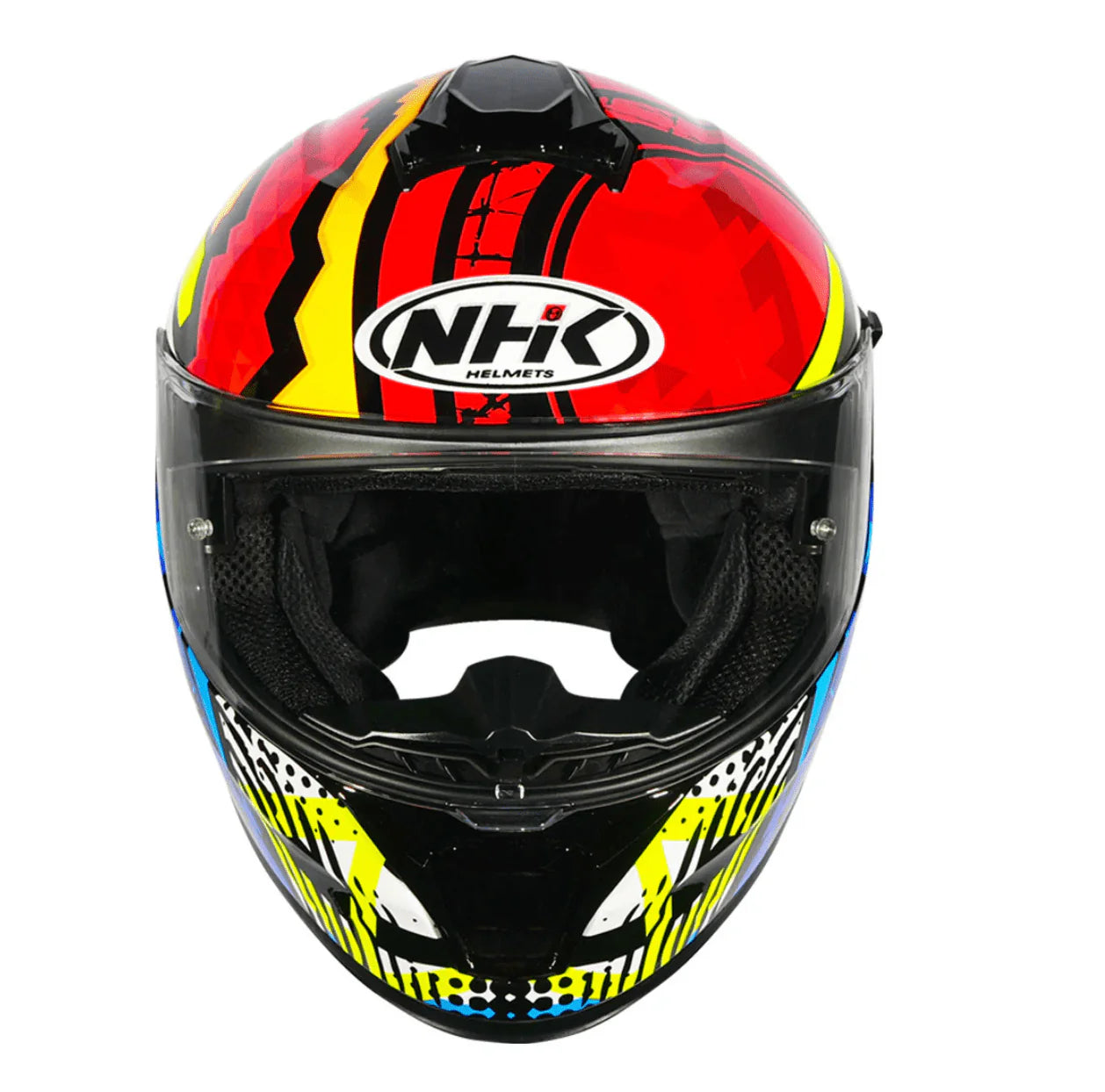 NHK K5R MARK GARCIA HELMET