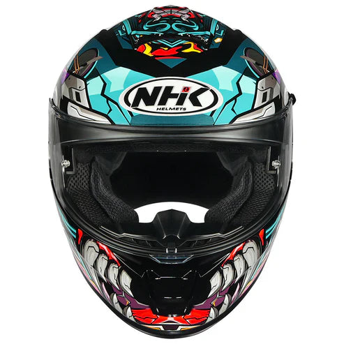 NHK NHK K5R PESONA TECHNOLOGY