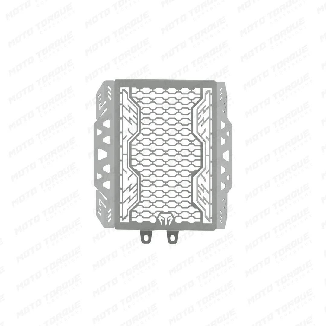 MOTO TORQUE RADIATOR GUARD ALUMINIUM FOR BEAR 650