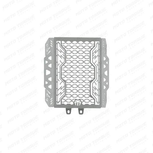 MOTO TORQUE RADIATOR GUARD ALUMINIUM FOR BEAR 650