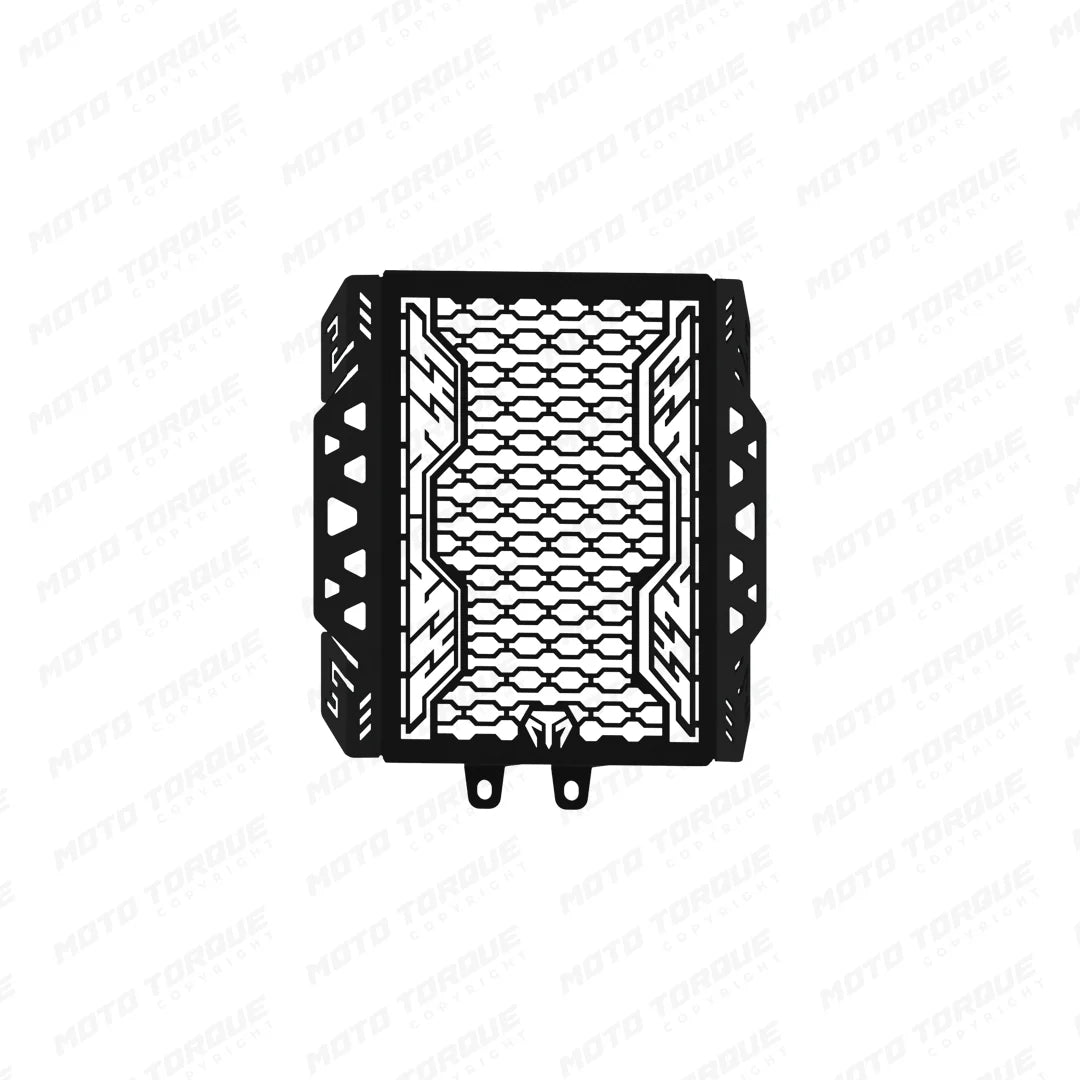 MOTO TORQUE RADIATOR GUARD MS FOR BEAR 650
