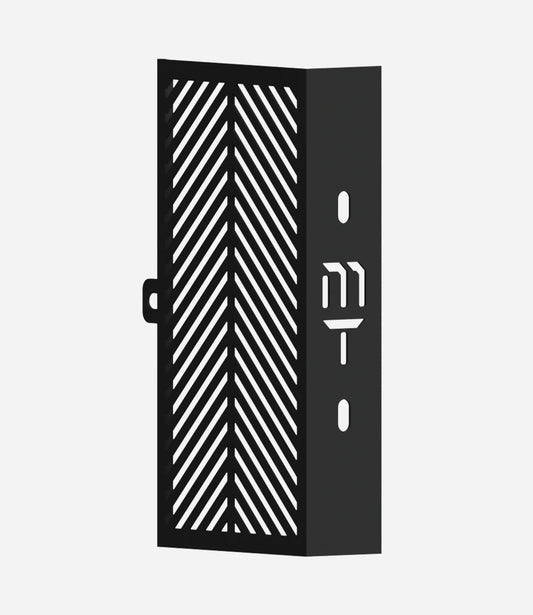 MOTO TORQUE XPULSE RALLY EDITION - RADIATOR GUARD