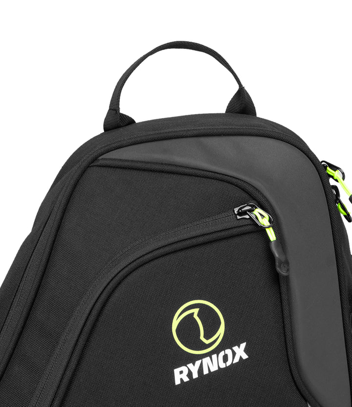 RYNOX NAVIGATOR FRAME BAGS 24L STORMPROOF FOR ROYAL ENFIELD HIMALAYAN 450