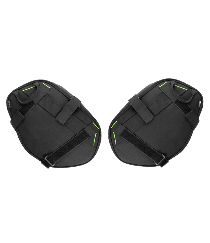 RYNOX NAVIGATOR FRAME BAGS 24L STORMPROOF FOR ROYAL ENFIELD HIMALAYAN 450