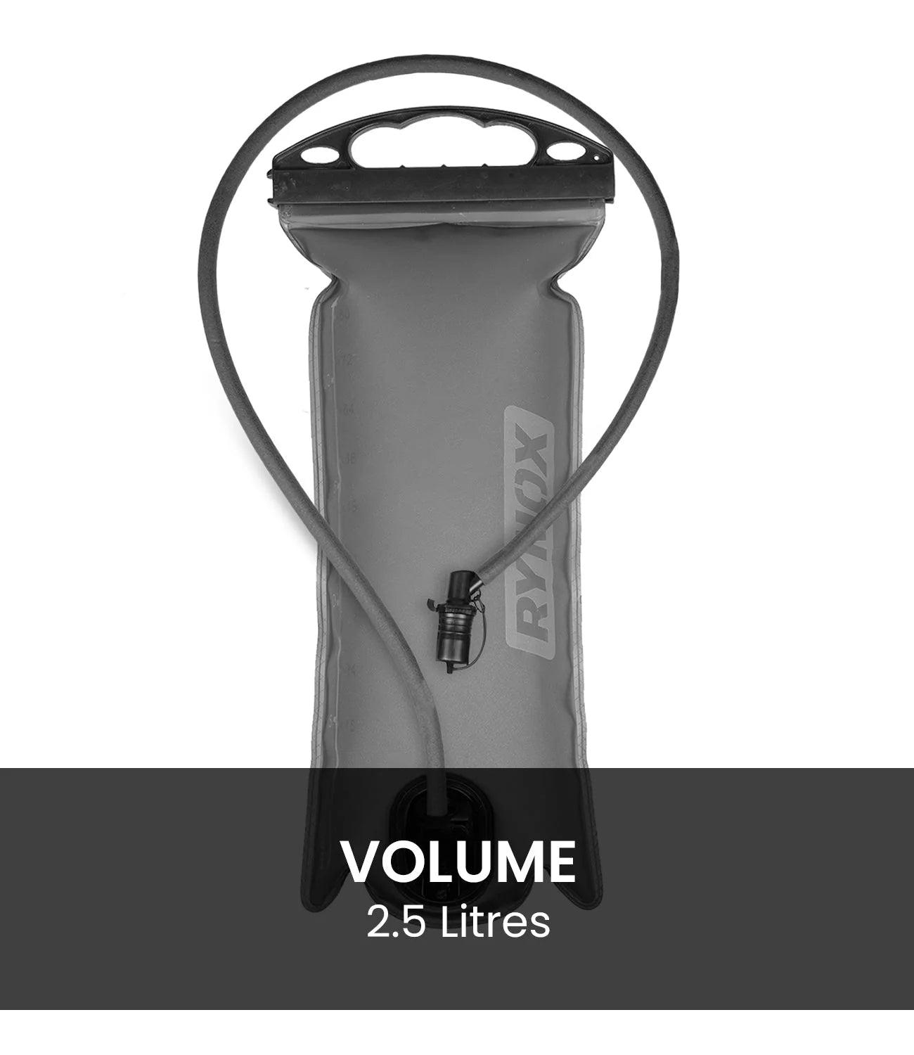 RYNOX RELOAD HYDRATION BLADDER 2L