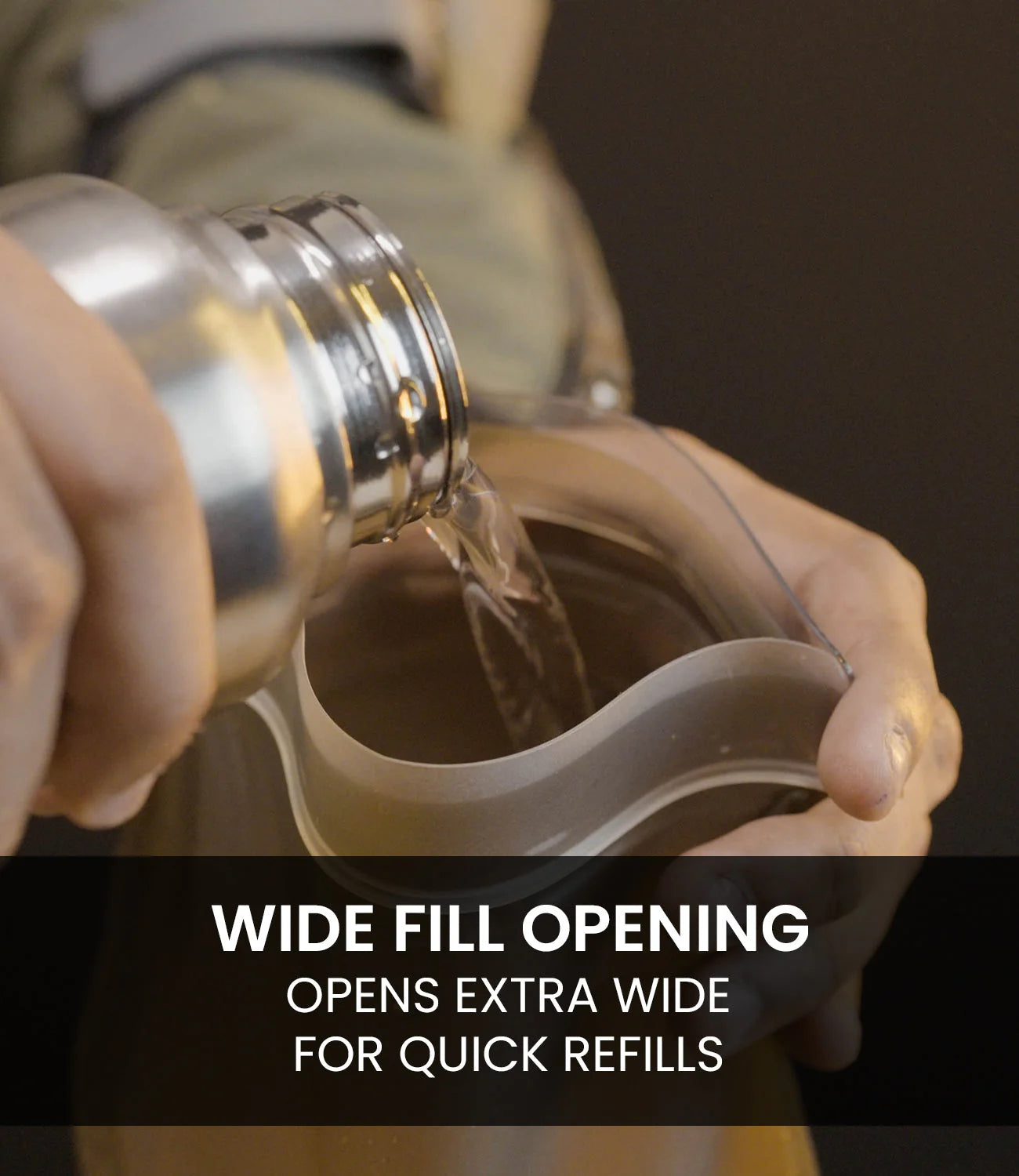 RYNOX RELOAD HYDRATION BLADDER 2L