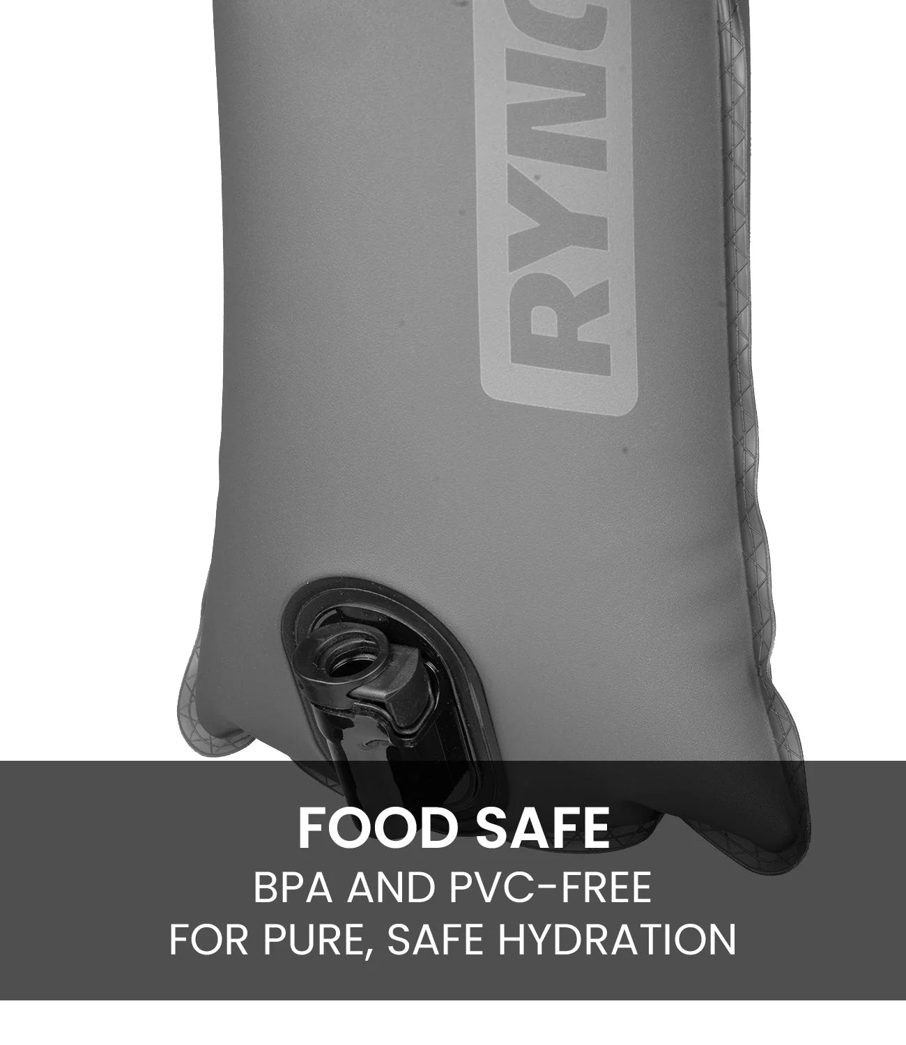 RYNOX RELOAD HYDRATION BLADDER 2L